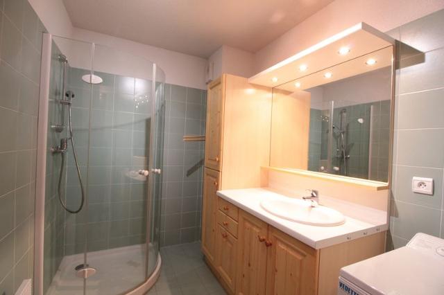 Appartements Sabaudia - Les Carroz d'Araches