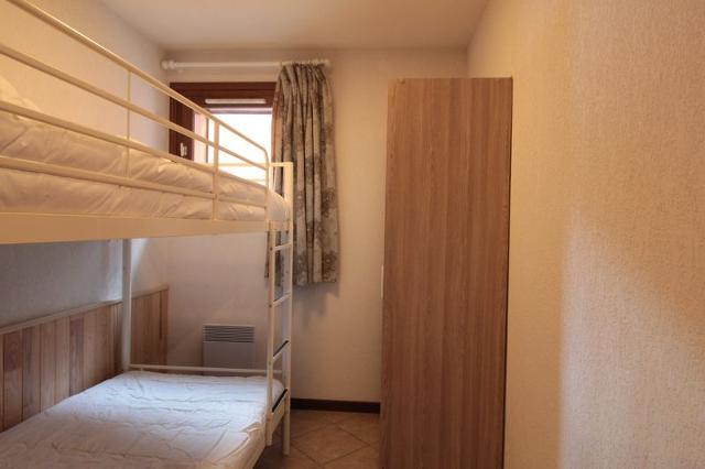 Appartements Sabaudia - Les Carroz d'Araches