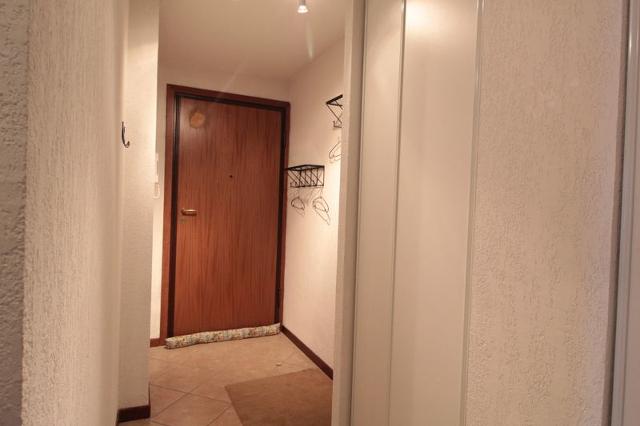 Appartements Sabaudia - Les Carroz d'Araches