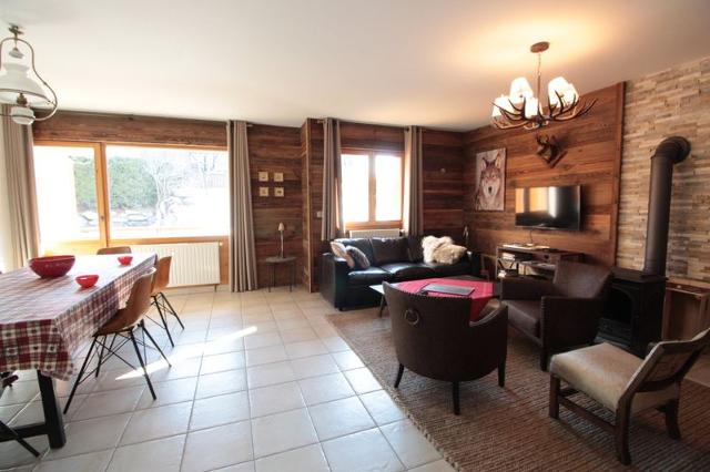 Appartements Sunbry - Les Carroz d'Araches