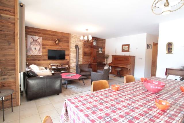 Appartements Sunbry - Les Carroz d'Araches