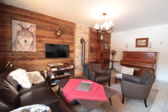 Appartements Sunbry - Les Carroz d'Araches