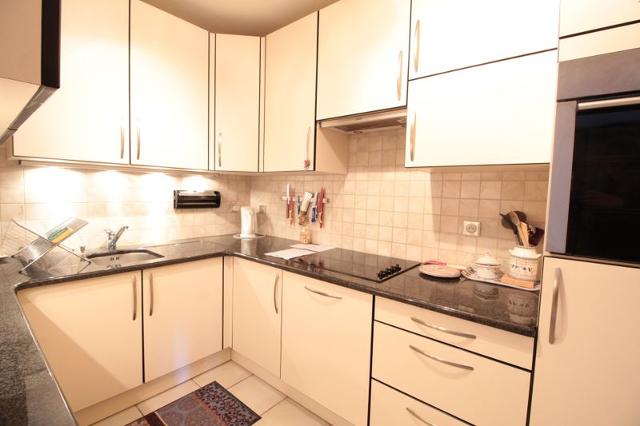 Appartements Sunbry - Les Carroz d'Araches