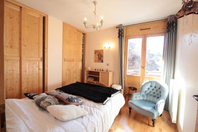 Appartements Sunbry - Les Carroz d'Araches