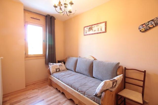Appartements Sunbry - Les Carroz d'Araches