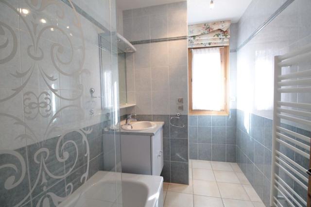 Appartements Sunbry - Les Carroz d'Araches
