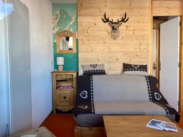 Appartements Le Sapporo - Plagne Villages