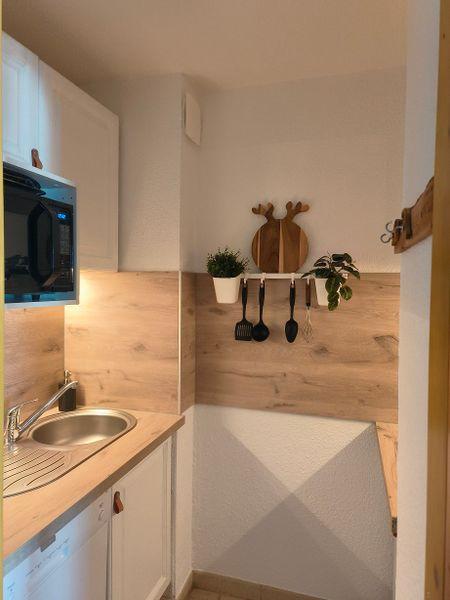 Appartements Le Sapporo - Plagne Villages