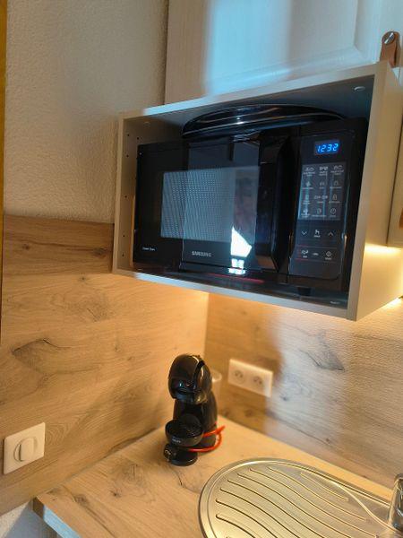 Appartements Le Sapporo - Plagne Villages