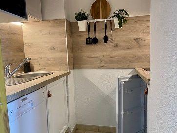 Appartements Le Sapporo - Plagne Villages