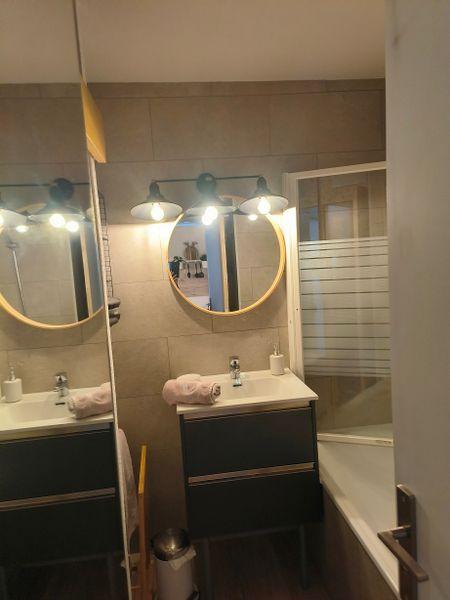 Appartements Le Sapporo - Plagne Villages