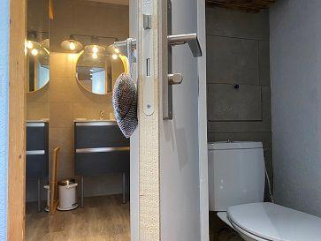 Appartements Le Sapporo - Plagne Villages