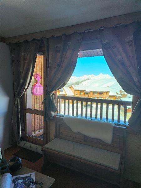 Appartements Le Sapporo - Plagne Villages