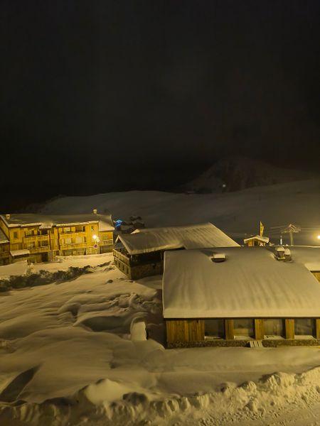 Appartements Le Sapporo - Plagne Villages