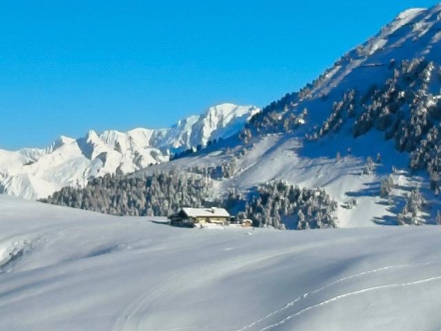 Appartements Le Sapporo - Plagne Villages