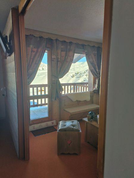 Appartements Le Sapporo - Plagne Villages