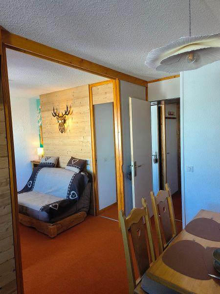 Appartements Le Sapporo - Plagne Villages