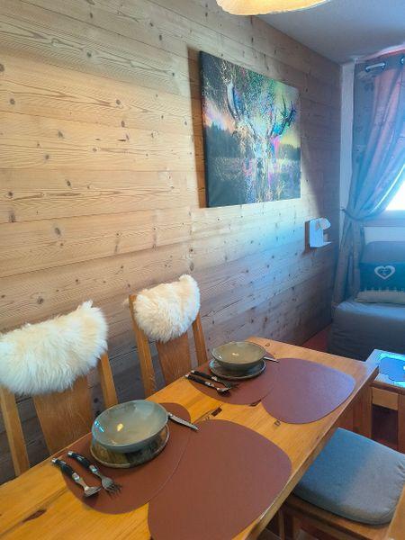 Appartements Le Sapporo - Plagne Villages