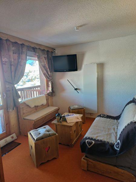 Appartements Le Sapporo - Plagne Villages
