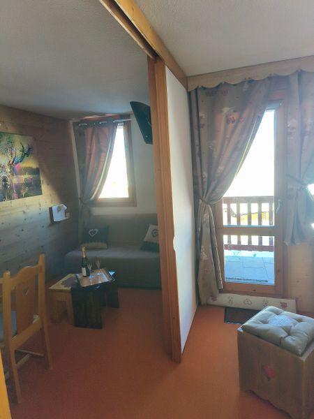 Appartements Le Sapporo - Plagne Villages