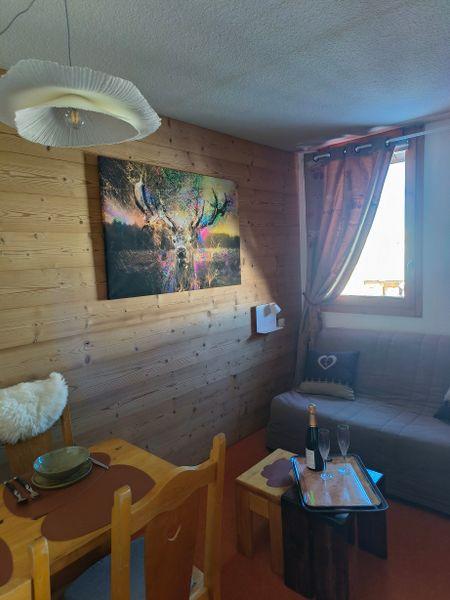 Appartements Le Sapporo - Plagne Villages