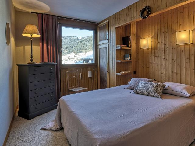 MEGEVE - 8 pers, 100 m2, 4/3 - Megève