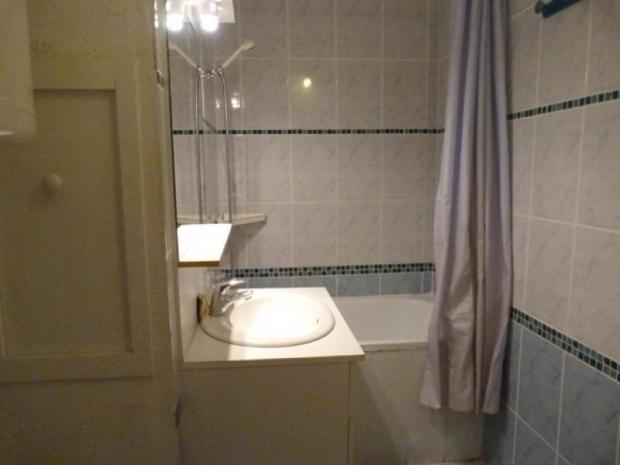 Les Mélèzes 46 3 pièces 35 m² 5 pers - Les Menuires Reberty 1850