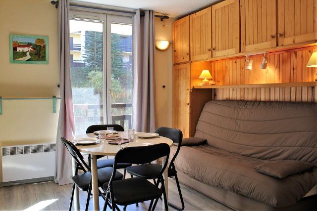 Appartement Christiania C RSL200-15C - Risoul