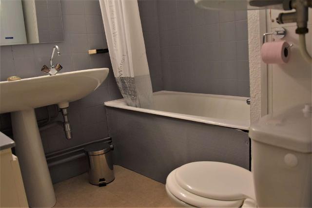 Appartement Christiania C RSL200-15C - Risoul