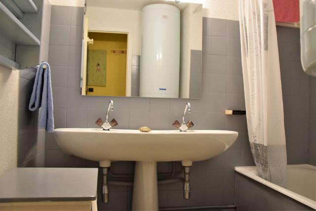 Appartement Christiania C RSL200-15C - Risoul