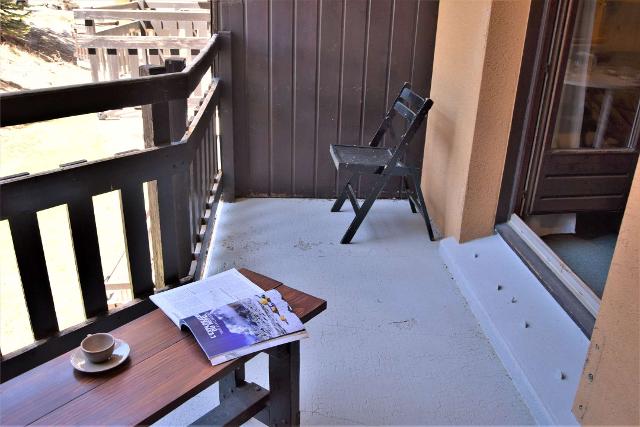 Appartement Christiania C RSL200-15C - Risoul