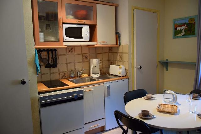 Appartement Christiania C RSL200-15C - Risoul