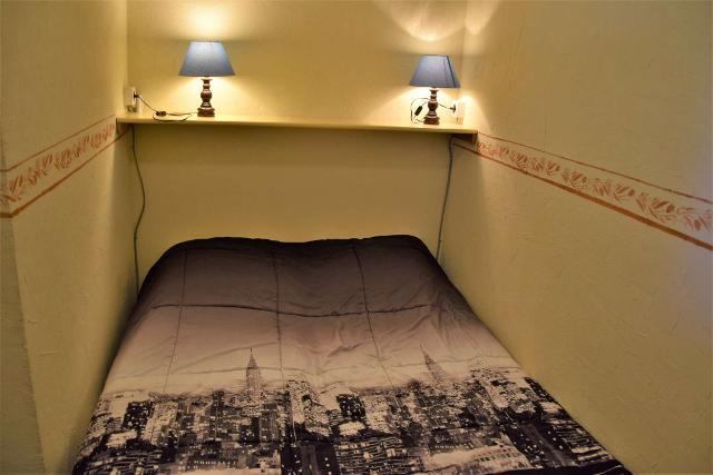Appartement Christiania C RSL200-15C - Risoul