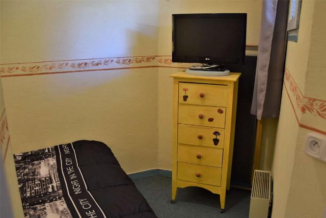 Appartement Christiania C RSL200-15C - Risoul