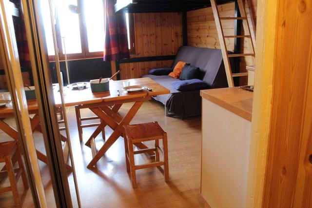 Appartement Laus RSL150-111 - Risoul