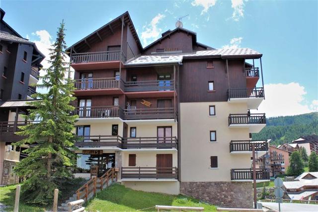 Appartement Airelles B RSL300-11B - Risoul