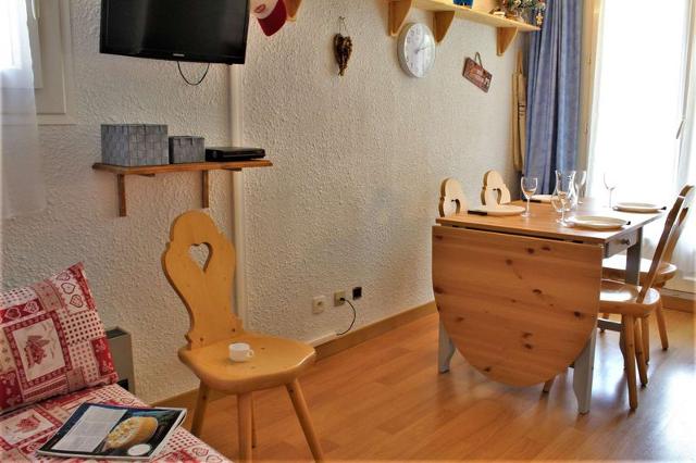 Appartement Airelles B RSL300-11B - Risoul