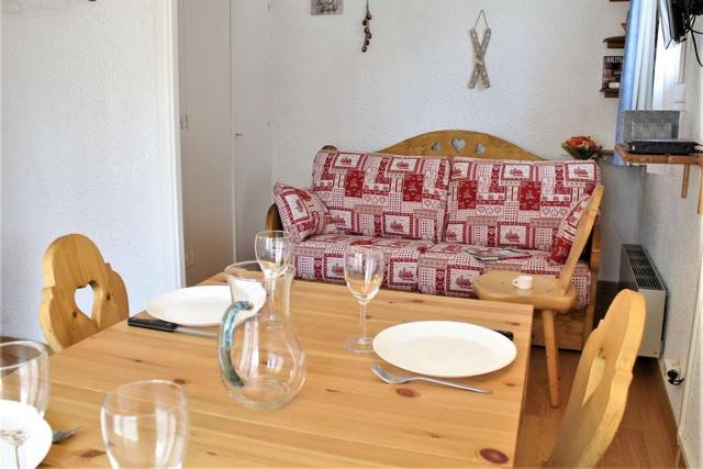 Appartement Airelles B RSL300-11B - Risoul