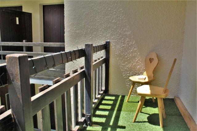 Appartement Airelles B RSL300-11B - Risoul