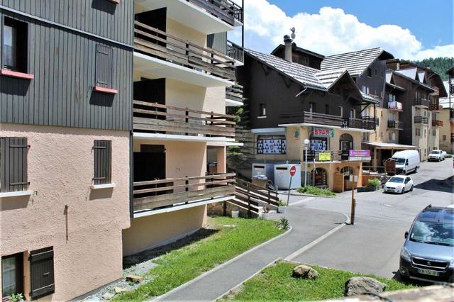 Appartement Airelles B RSL300-11B - Risoul