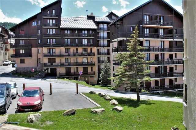 Appartement Airelles B RSL300-11B - Risoul