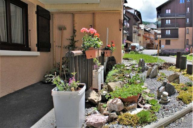 Appartement Airelles B RSL300-11B - Risoul