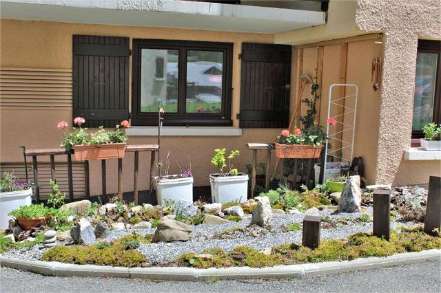 Appartement Airelles B RSL300-11B - Risoul