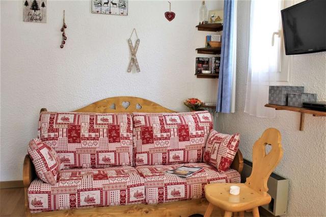 Appartement Airelles B RSL300-11B - Risoul