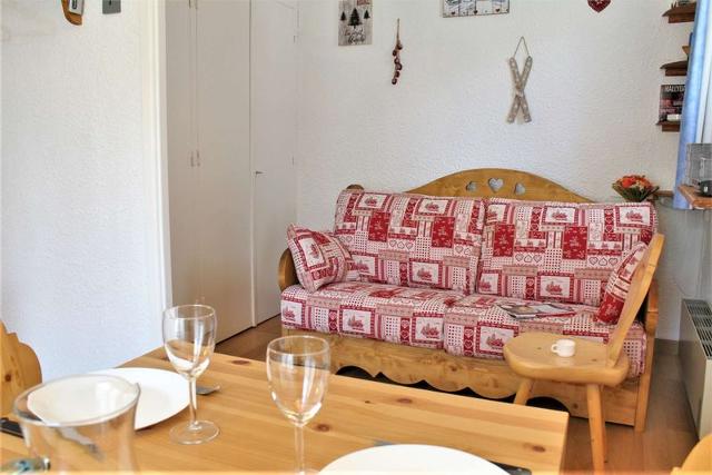 Appartement Airelles B RSL300-11B - Risoul