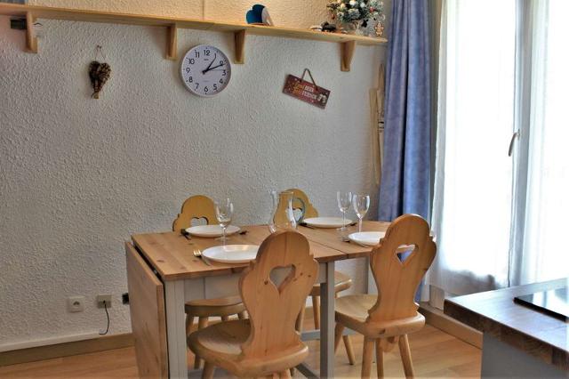 Appartement Airelles B RSL300-11B - Risoul