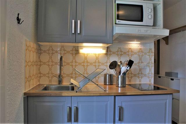 Appartement Airelles B RSL300-11B - Risoul