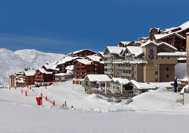 Hôtel Marielle 4* - Val Thorens