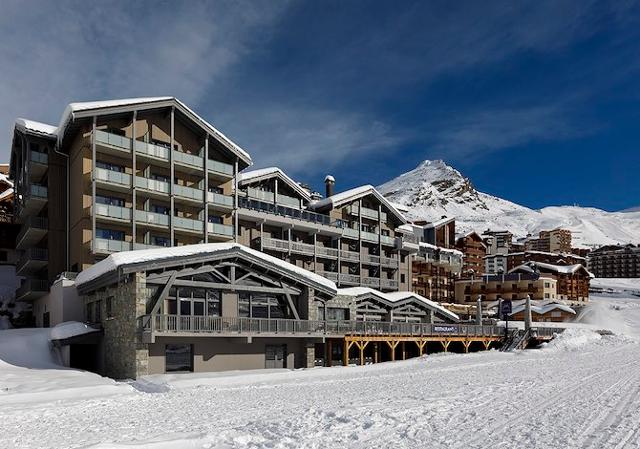 Hôtel Marielle 4* - Val Thorens