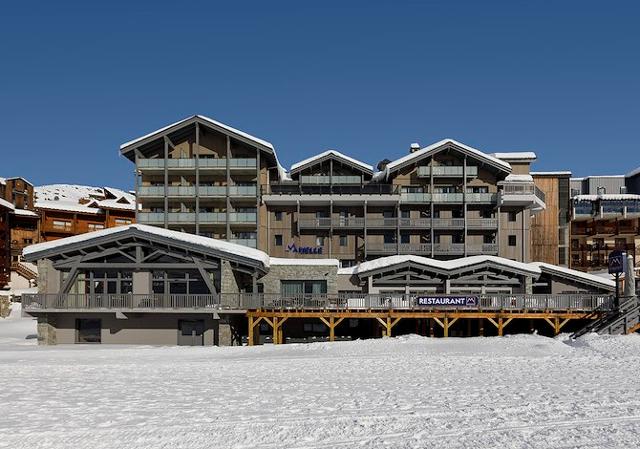 Hôtel Marielle 4* - Val Thorens